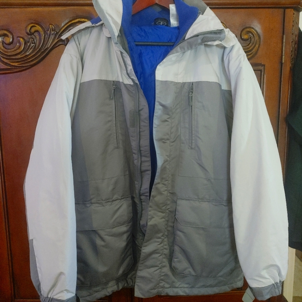 Jacket - Picture 1 of 6